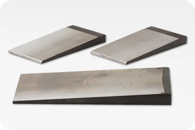 テーパーライナー