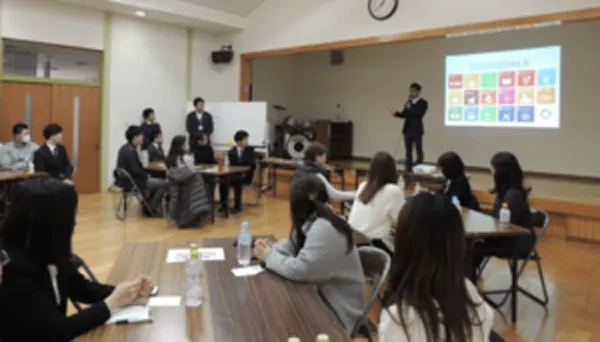 社内勉強会2