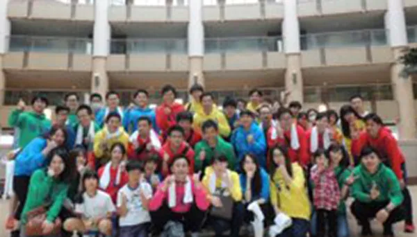 レクリエーション​1