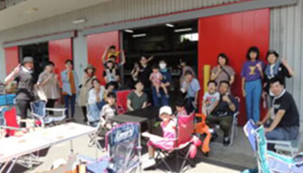 レクリエーション​2