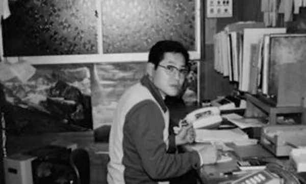 岩井ボールト工業 創業​