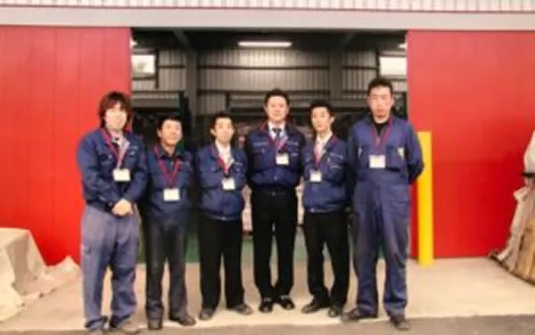 岩井和彦 本体の専務取締役就任 会社の改革​