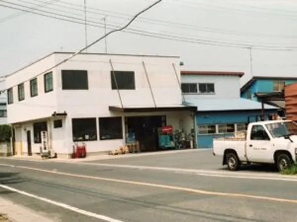 本社社屋の完成​