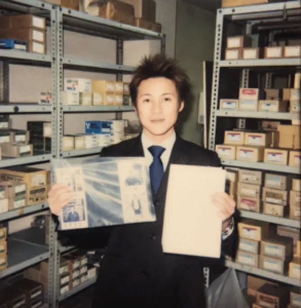 グループ会社 タイヨー精密株式会社を設立​