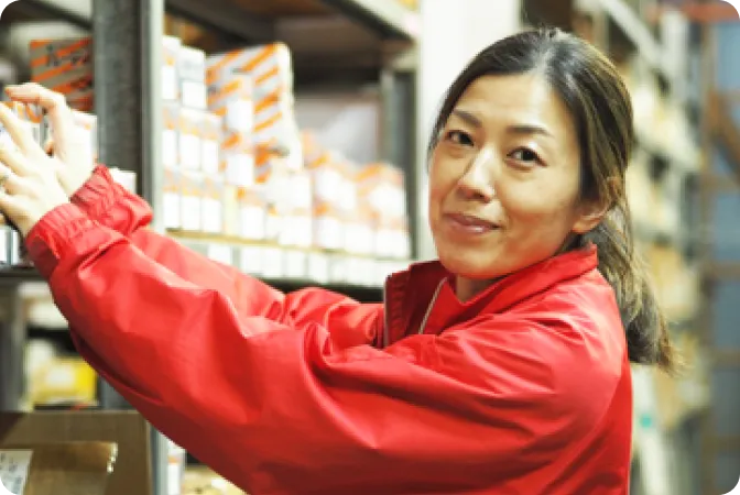 インタビュー01