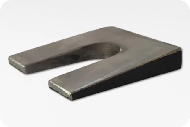 馬蹄型ライナー