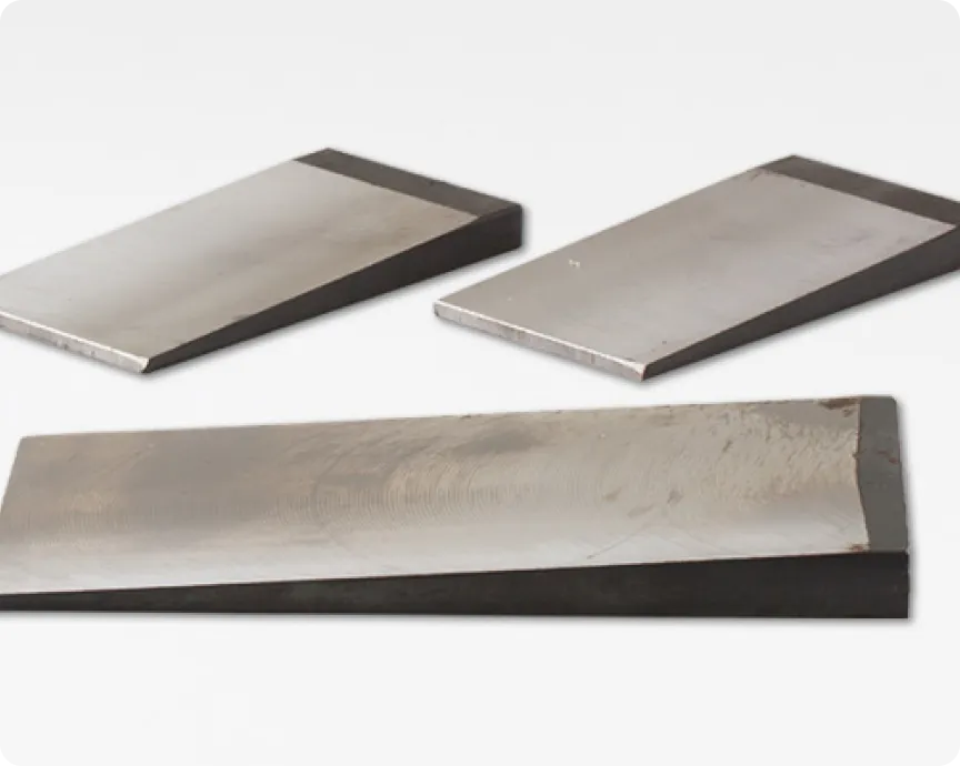 テーパーライナー